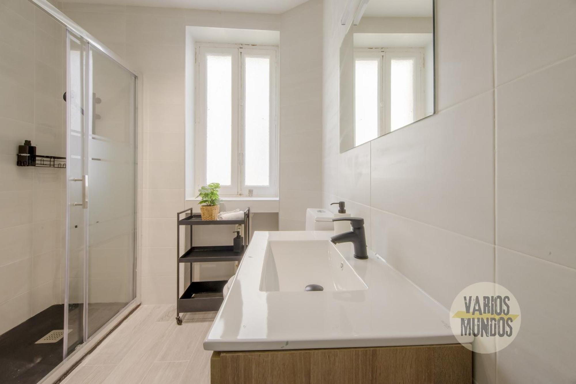 Cool Apt En El Downtown De Madrid-La Latina Exterior foto