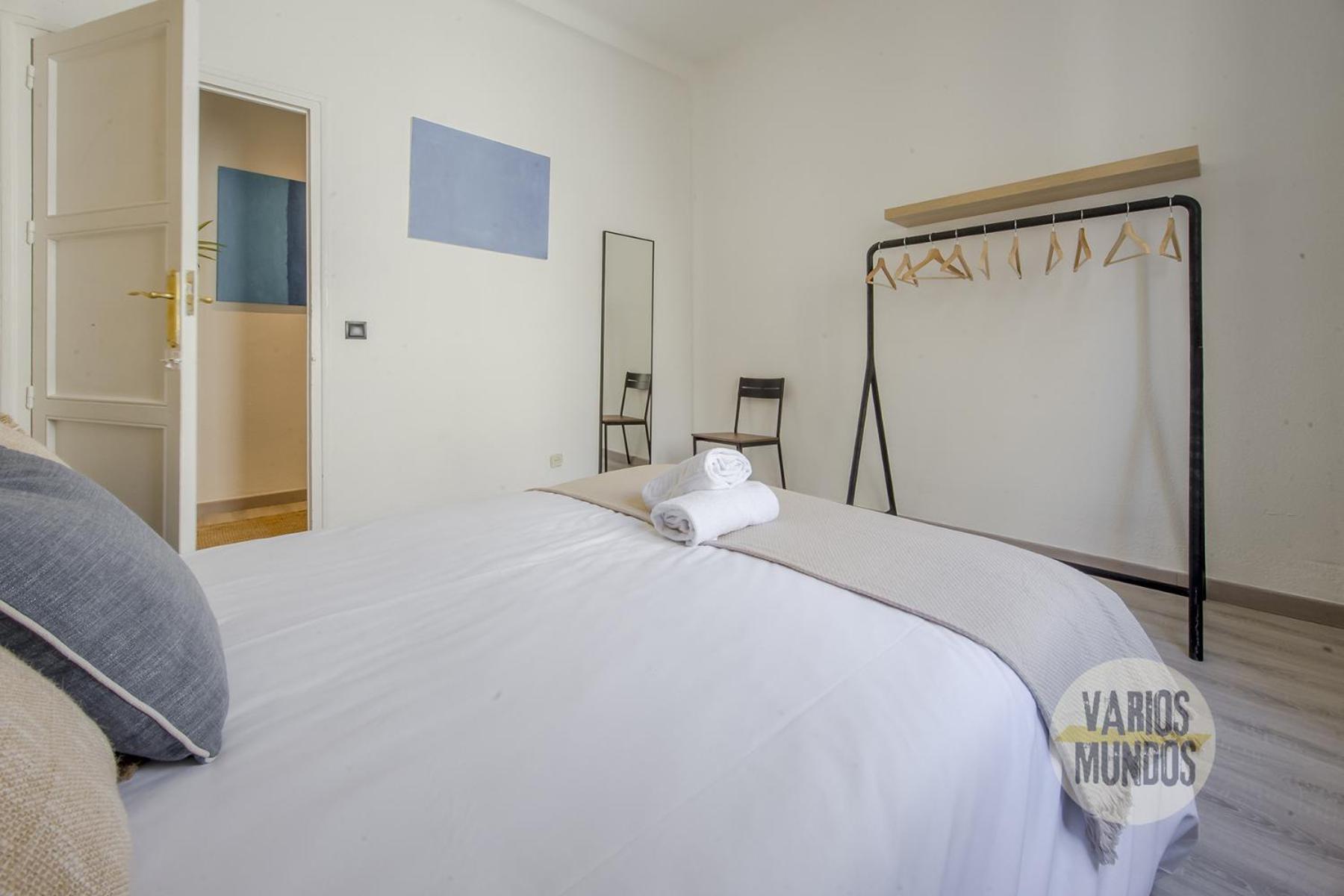 Cool Apt En El Downtown De Madrid-La Latina Exterior foto