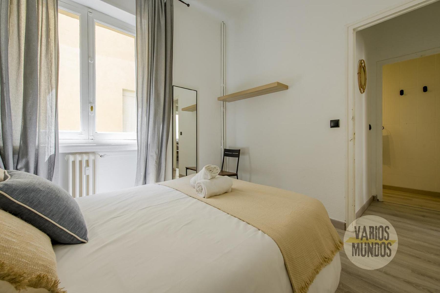 Cool Apt En El Downtown De Madrid-La Latina Exterior foto