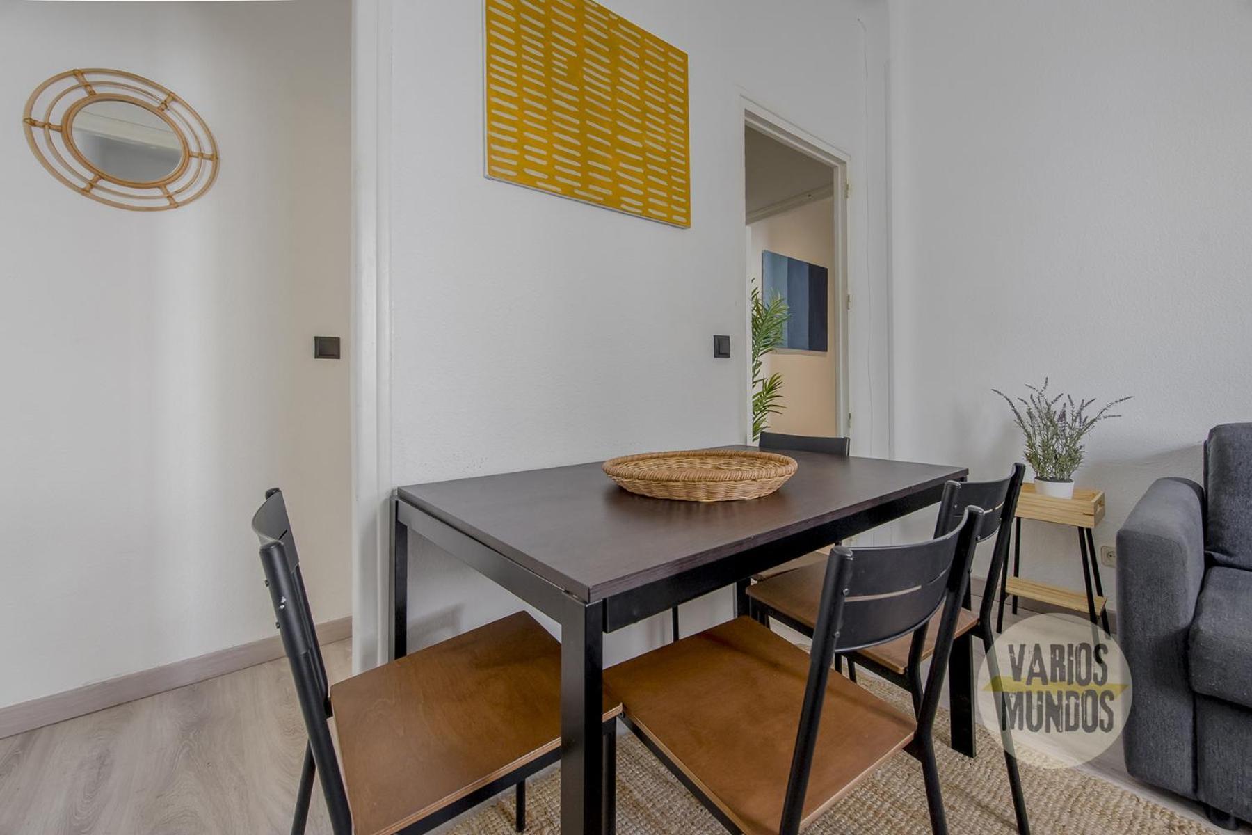 Cool Apt En El Downtown De Madrid-La Latina Exterior foto